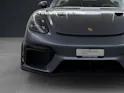 Porsche 718 Spyder RS