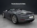 Porsche 718 Spyder RS