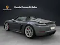 Porsche 718 Spyder RS
