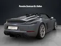 Porsche 718 Spyder RS