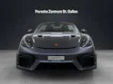 Porsche 718 Spyder RS