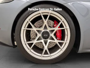Porsche 718 Spyder RS