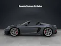 Porsche 718 Spyder RS