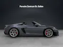 Porsche 718 Spyder RS