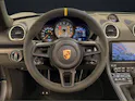 Porsche 718 Spyder RS