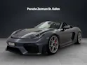 Porsche 718 Spyder RS