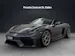 Porsche 718 Spyder RS