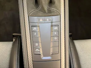 Porsche 718 Spyder RS