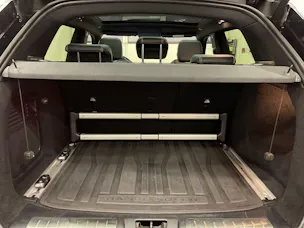 Land Rover Range Rover Evoque 2.0 Si4 Autobiography