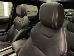 Land Rover Range Rover Evoque 2.0 Si4 Autobiography