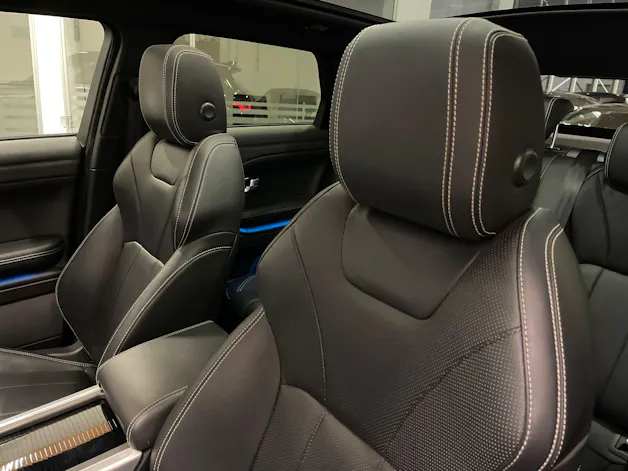 Land Rover Range Rover Evoque 2.0 Si4 Autobiography