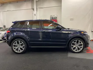 Land Rover Range Rover Evoque 2.0 Si4 Autobiography