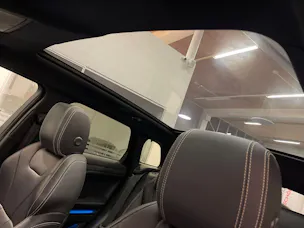 Land Rover Range Rover Evoque 2.0 Si4 Autobiography