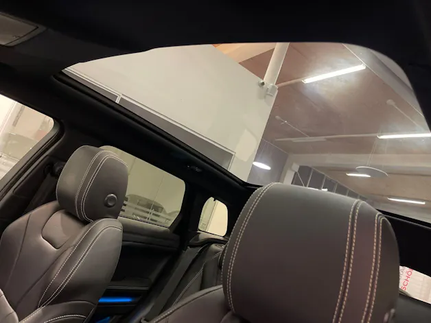 Land Rover Range Rover Evoque 2.0 Si4 Autobiography