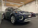 Land Rover Range Rover Evoque 2.0 Si4 Autobiography