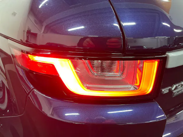 Land Rover Range Rover Evoque 2.0 Si4 Autobiography