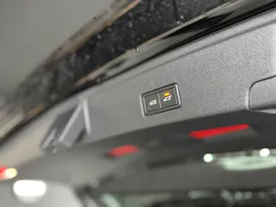 VW Touareg 3.0 TDI R-Line