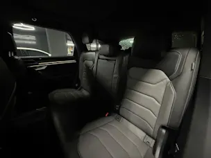 VW Touareg 3.0 TDI R-Line