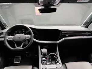 VW Touareg 3.0 TDI R-Line