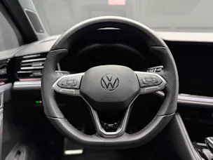 VW Touareg 3.0 TDI R-Line