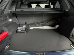 VW Touareg 3.0 TDI R-Line