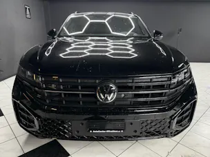 VW Touareg 3.0 TDI R-Line