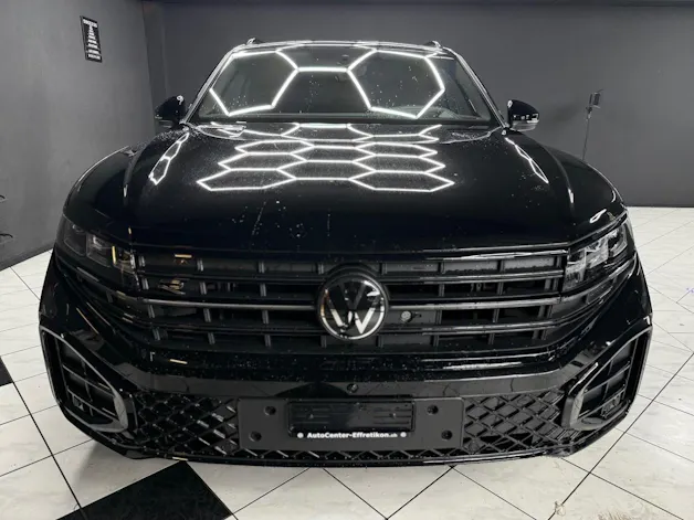VW Touareg 3.0 TDI R-Line