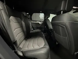 VW Touareg 3.0 TDI R-Line
