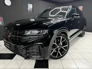 VW Touareg 3.0 TDI R-Line
