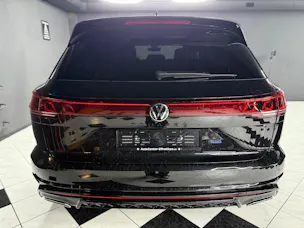 VW Touareg 3.0 TDI R-Line