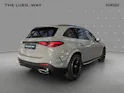 Mercedes-Benz GLC 300 4Matic 9G-Tronic