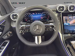 Mercedes-Benz GLC 300 4Matic 9G-Tronic