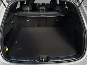 Mercedes-Benz GLC 300 4Matic 9G-Tronic