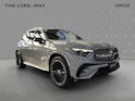 Mercedes-Benz GLC 300 4Matic 9G-Tronic