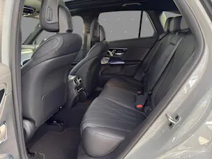 Mercedes-Benz GLC 300 4Matic 9G-Tronic