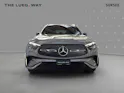 Mercedes-Benz GLC 300 4Matic 9G-Tronic