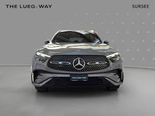 Mercedes-Benz GLC 300 4Matic 9G-Tronic