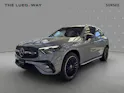 Mercedes-Benz GLC 300 4Matic 9G-Tronic