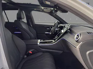 Mercedes-Benz GLC 300 4Matic 9G-Tronic