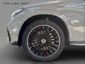 Mercedes-Benz GLC 300 4Matic 9G-Tronic