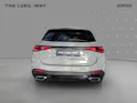 Mercedes-Benz GLC 300 4Matic 9G-Tronic