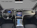 Mercedes-Benz GLC 300 4Matic 9G-Tronic
