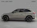 Mercedes-Benz GLC 300 4Matic 9G-Tronic