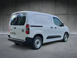 Fiat Doblo 1.5 BlueHDi L1 650kg Easy Pro