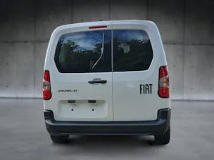Fiat Doblo 1.5 BlueHDi L1 650kg Easy Pro