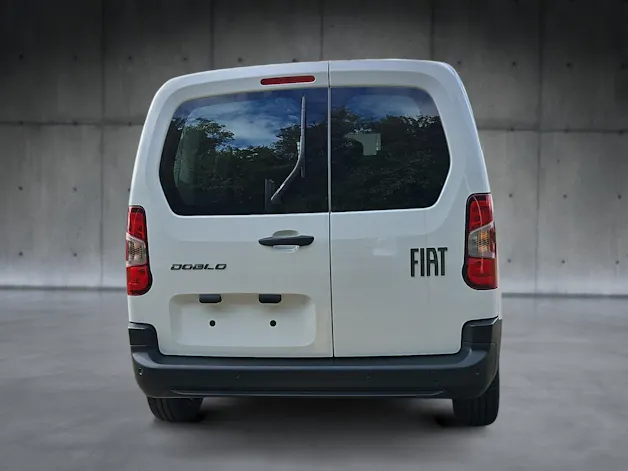 Fiat Doblo 1.5 BlueHDi L1 650kg Easy Pro