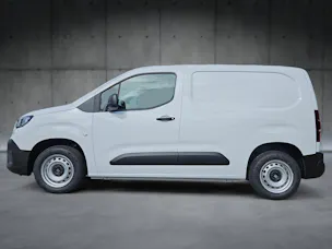 Fiat Doblo 1.5 BlueHDi L1 650kg Easy Pro