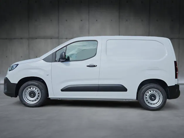 Fiat Doblo 1.5 BlueHDi L1 650kg Easy Pro