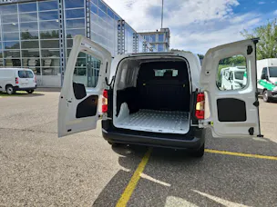 Fiat Doblo 1.5 BlueHDi L1 650kg Easy Pro