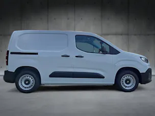 Fiat Doblo 1.5 BlueHDi L1 650kg Easy Pro